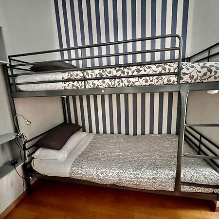 La Maison Manfredonia Room photo
