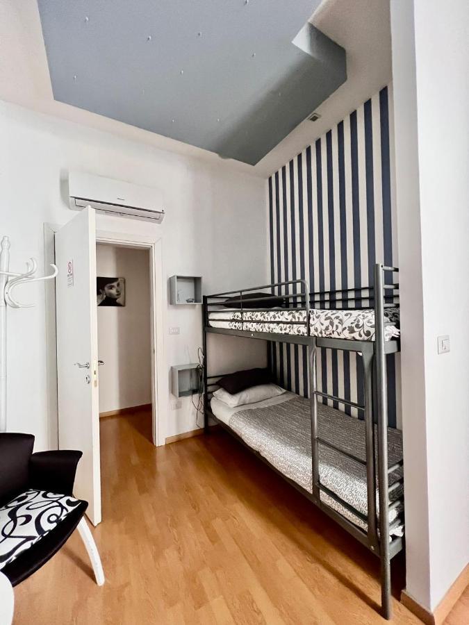 La Maison Manfredonia Room photo