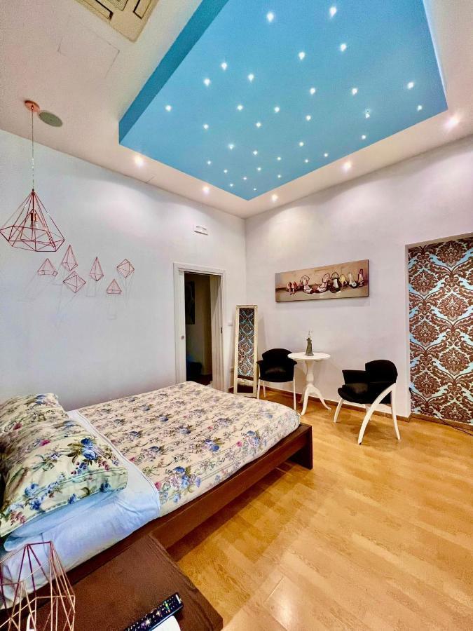 La Maison Manfredonia Room photo