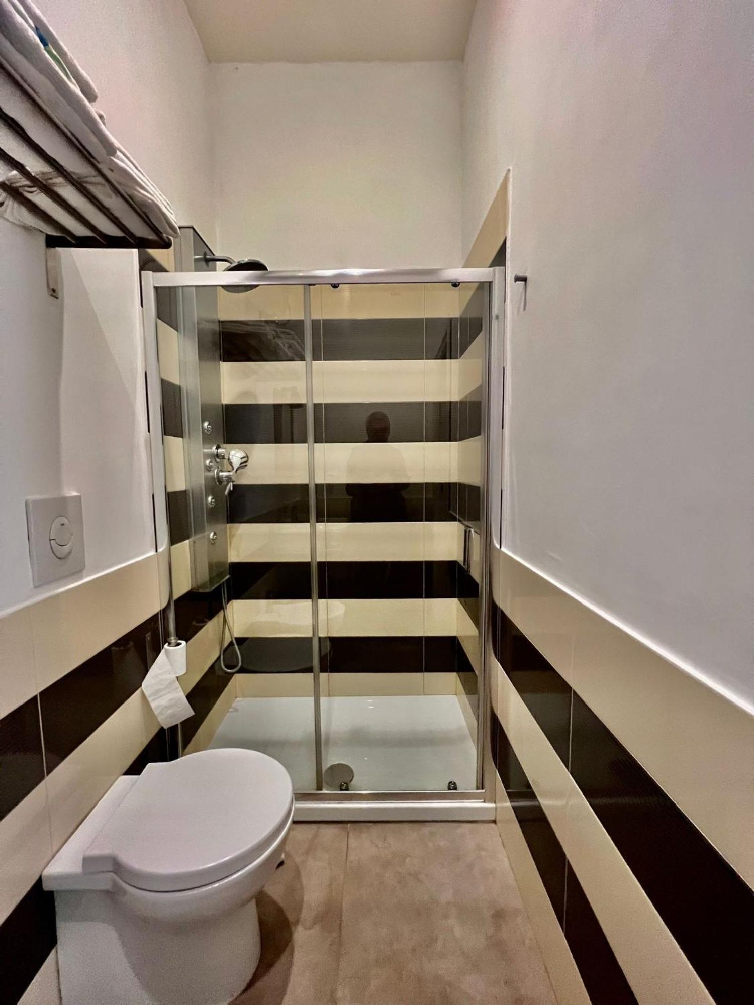 La Maison Manfredonia Room photo