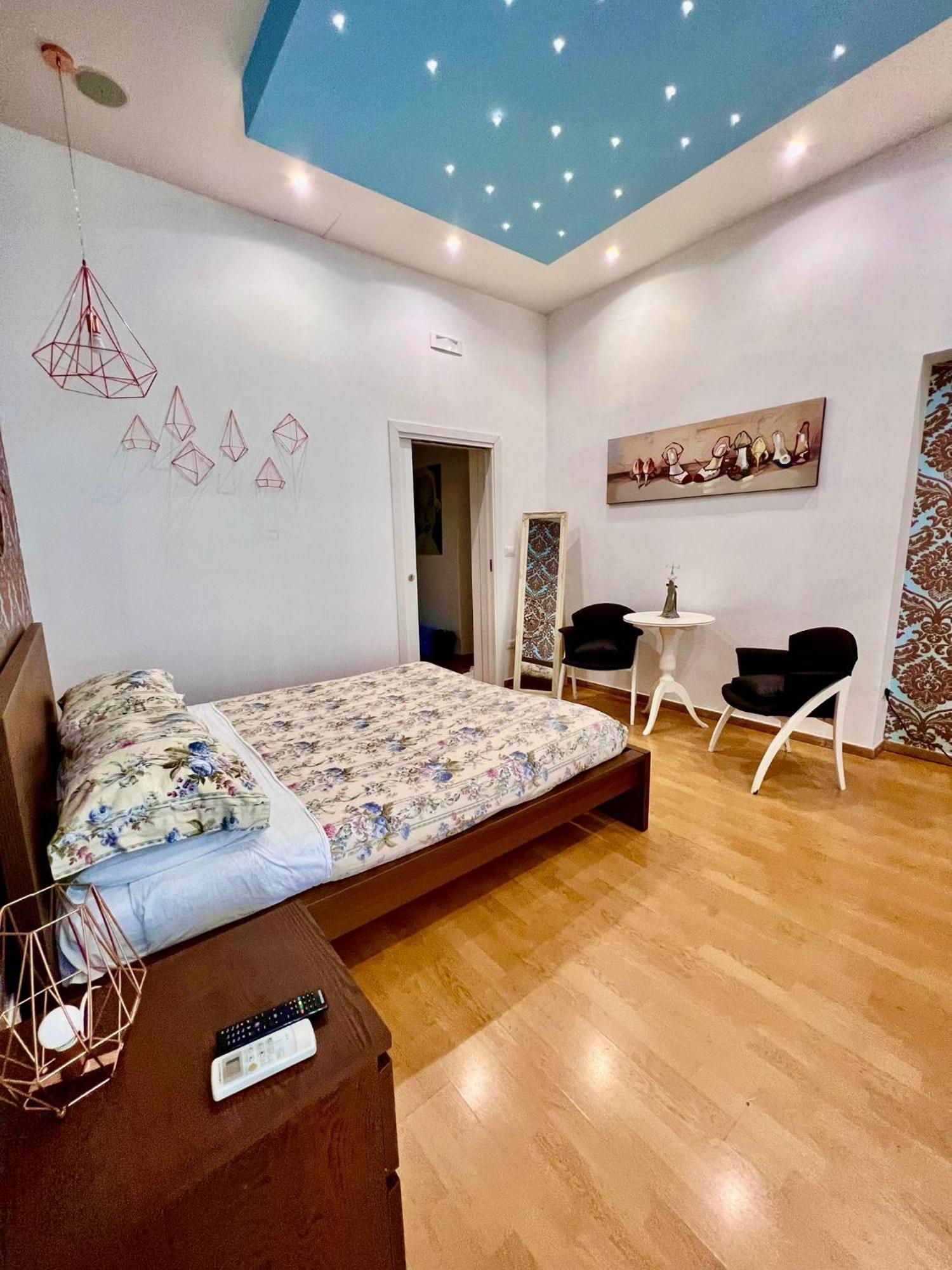 La Maison Manfredonia Room photo