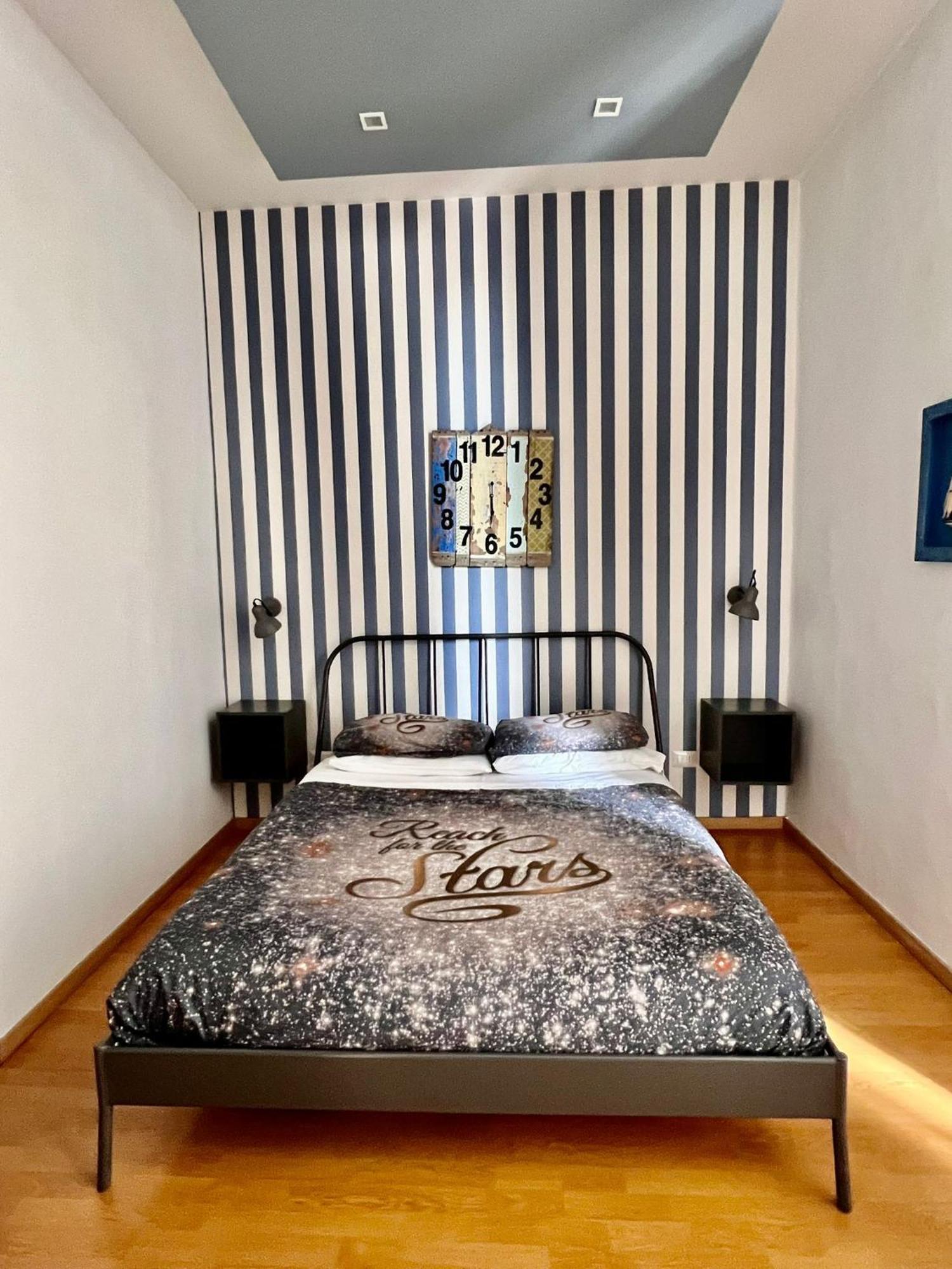 La Maison Manfredonia Room photo