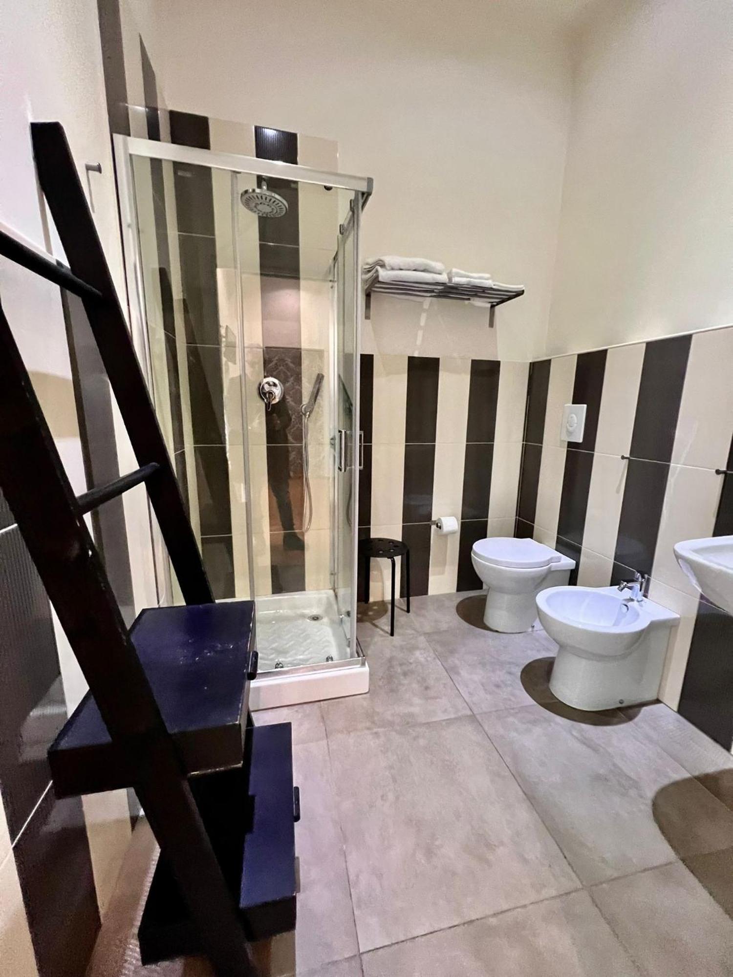La Maison Manfredonia Room photo