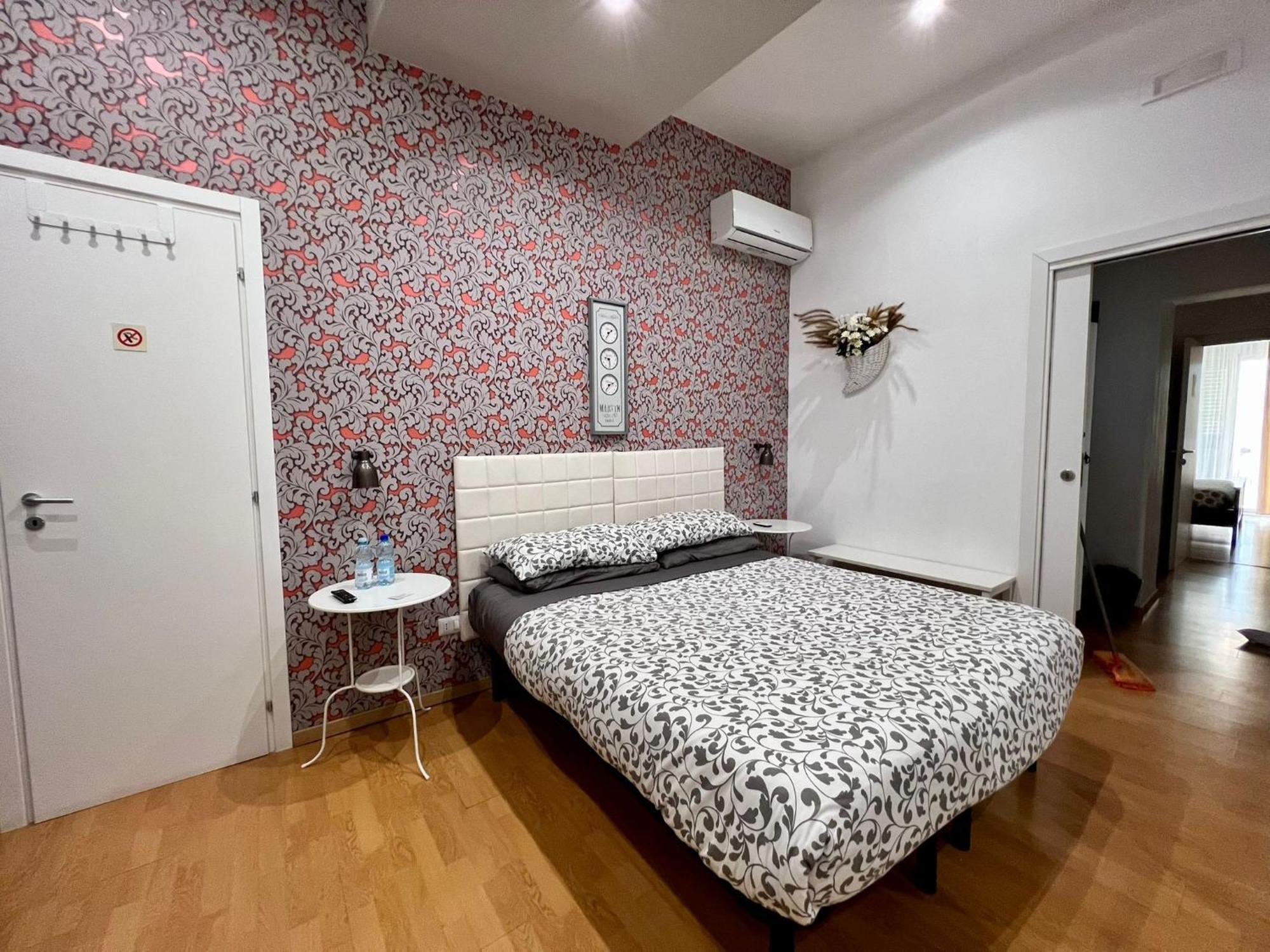 La Maison Manfredonia Room photo