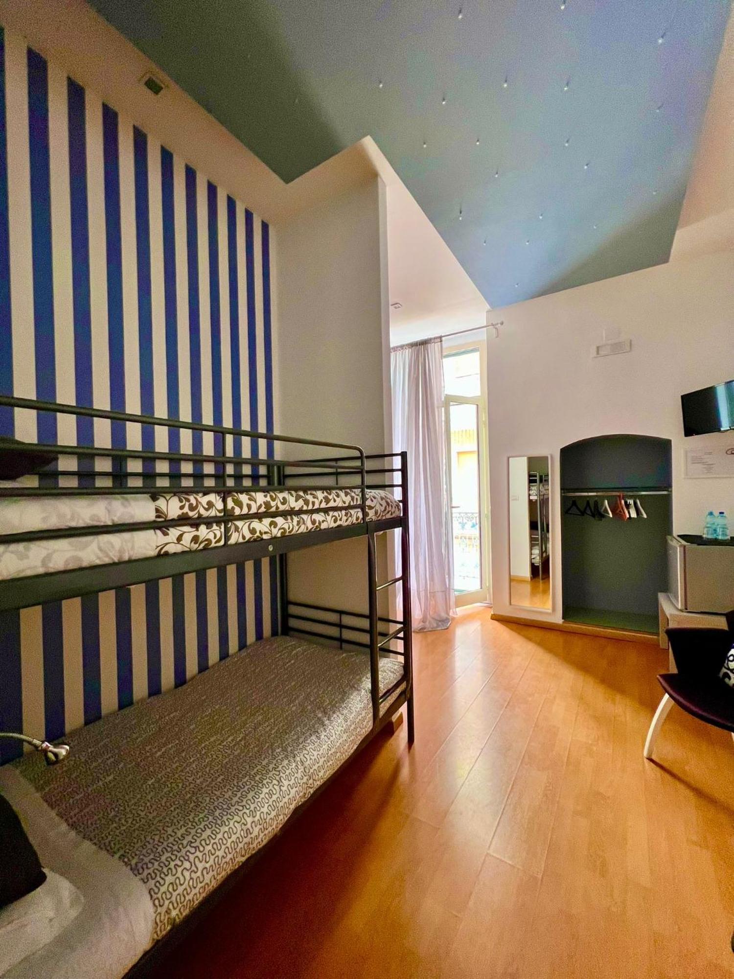 La Maison Manfredonia Room photo