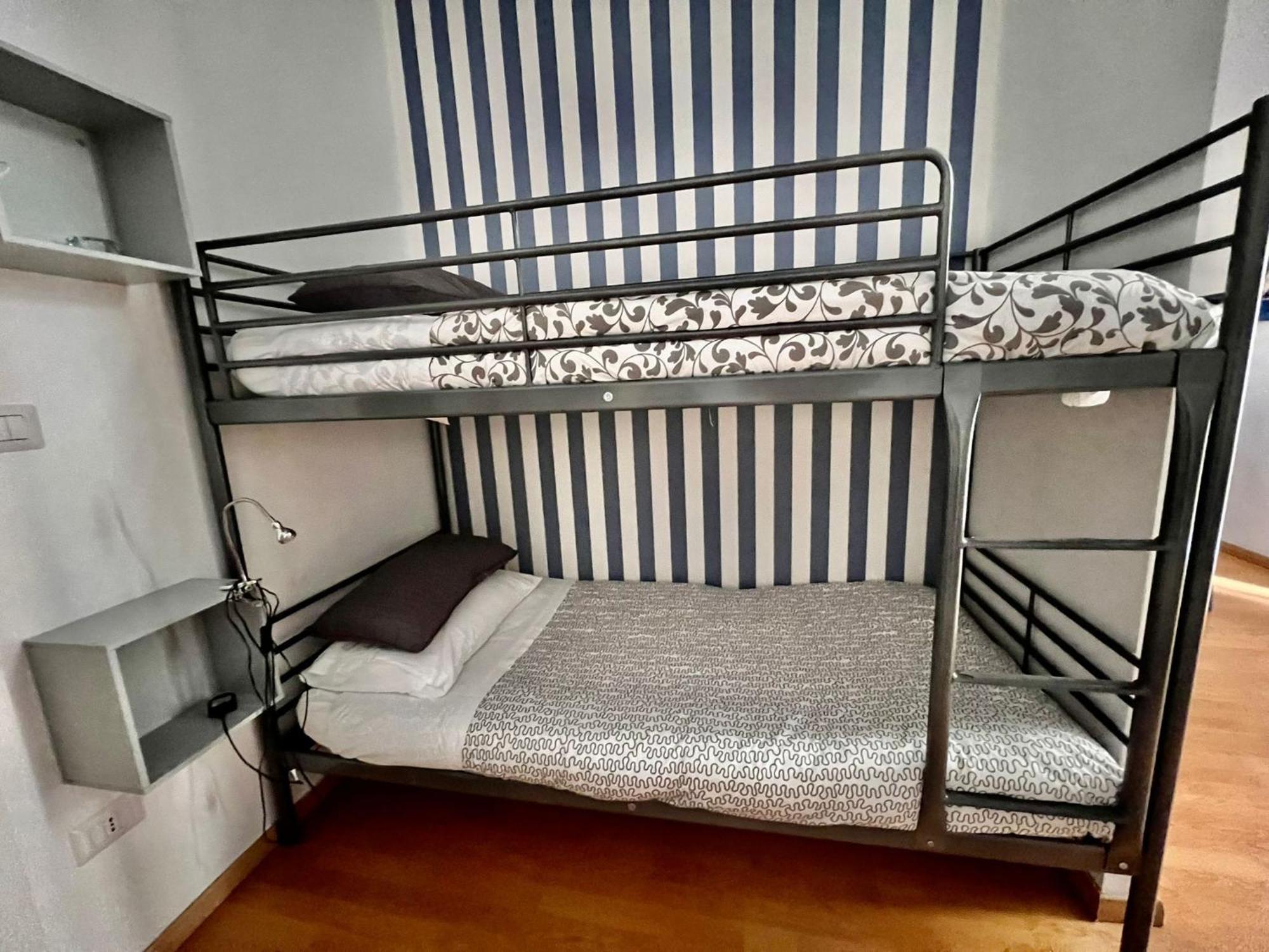 La Maison Manfredonia Room photo