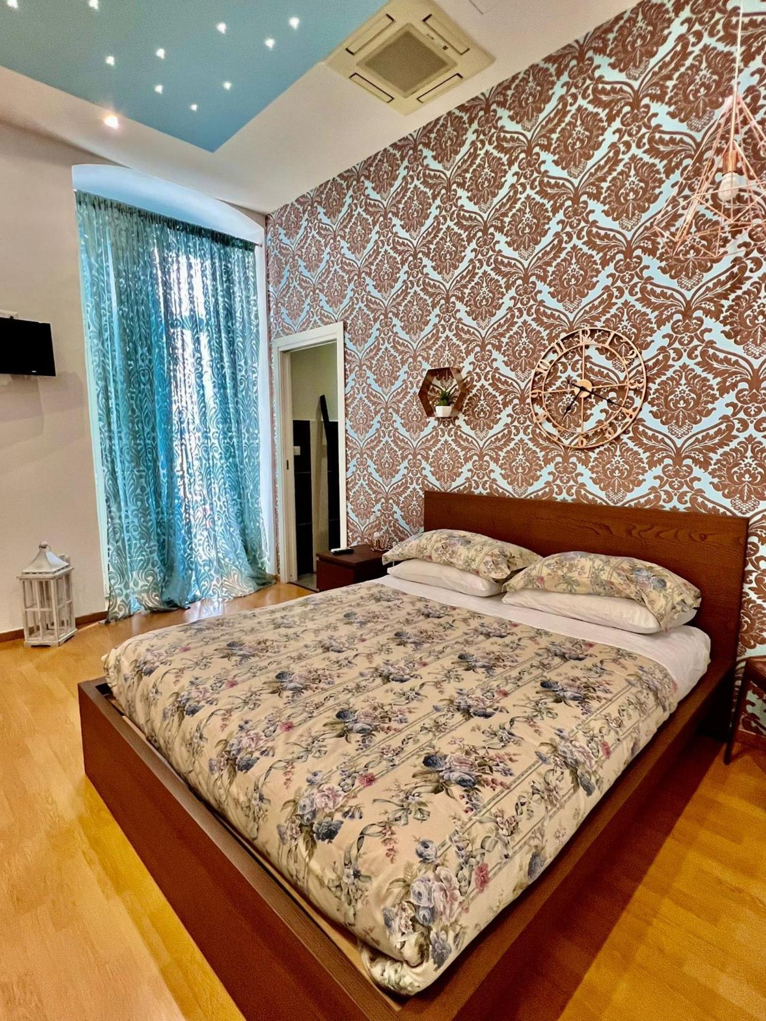 La Maison Manfredonia Room photo