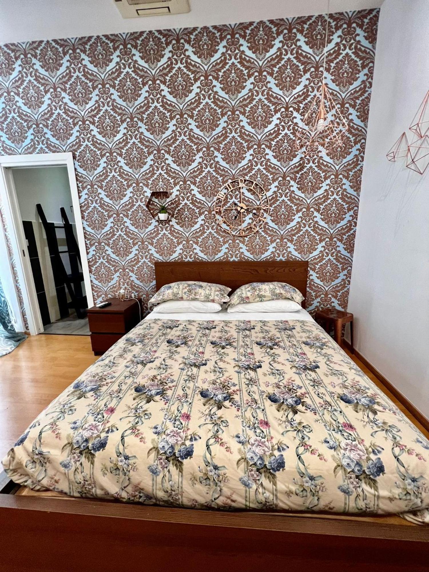La Maison Manfredonia Room photo