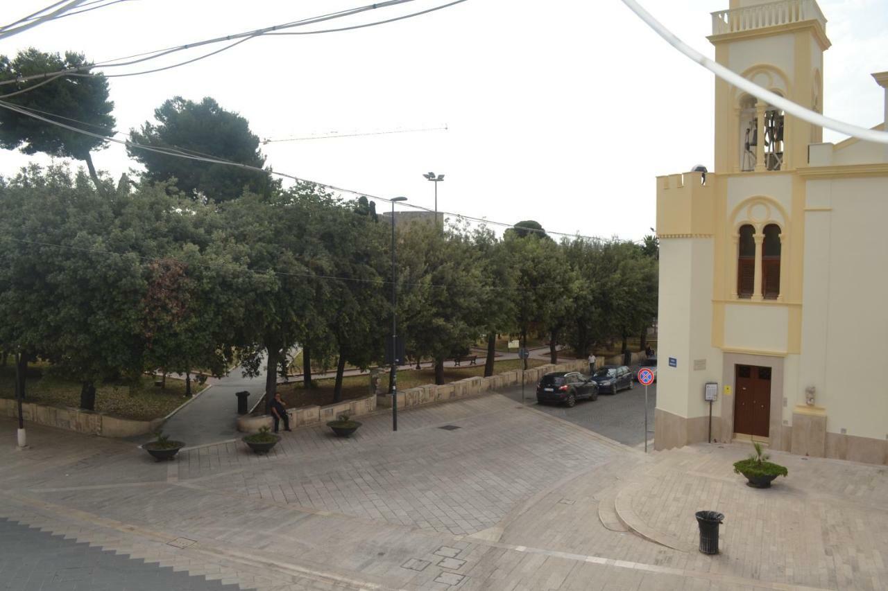 La Maison Manfredonia Exterior photo